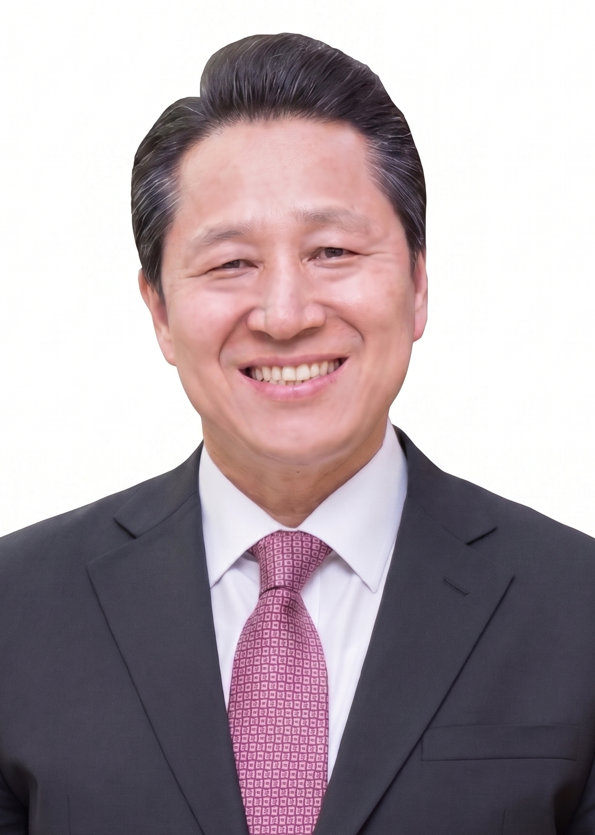 총회장 사진