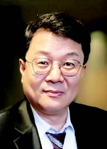 장전진 목사 사진