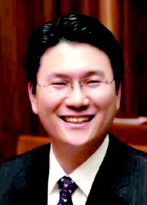 송영진 목사 사진