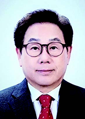 이성우 장로 사진