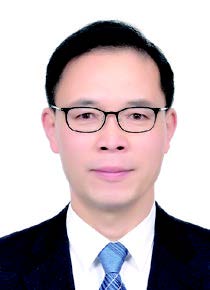 김홍직 목사 사진