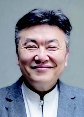 강규옥 목사 사진