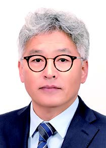 황중길 장로 사진