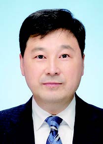 이용 목사 사진