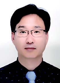 이경래 목사 사진