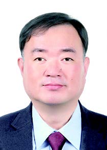 윤준호 장로 사진