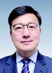 김은민 목사 사진