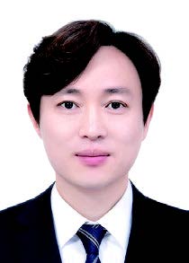 허성신 목사 사진