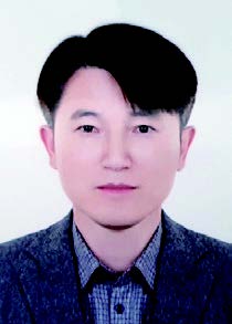 이성재 장로 사진