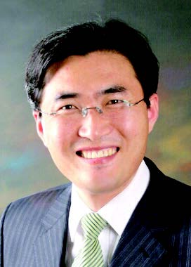 송기찬 목사 사진