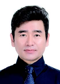 김형노 목사 사진