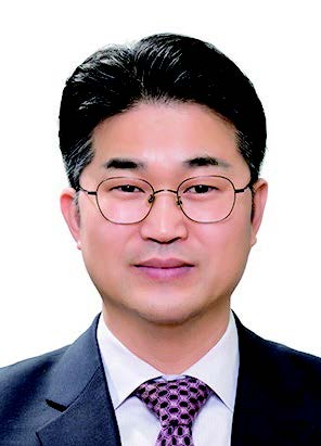 곽요한 목사 사진