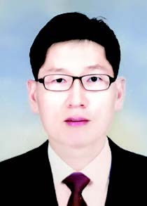 임태준 목사 사진