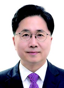 최영준 목사 사진