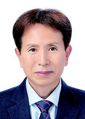 손호근 목사 사진