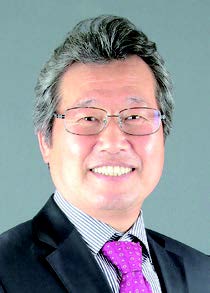 박래권 장로 사진