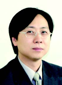 최명훈 목사 사진