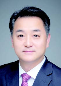 정현진 목사 사진