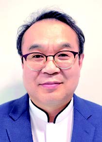 박양길 목사 사진