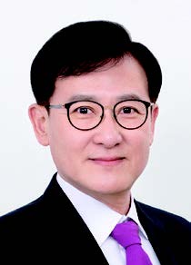 박용궁 목사 사진