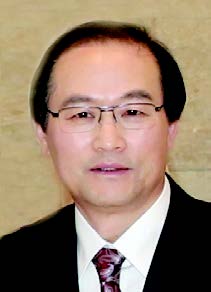 박동원 장로 사진