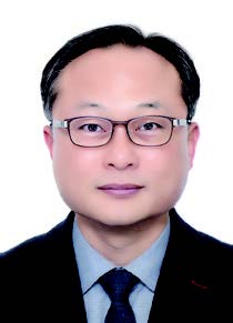 이광훈 목사 사진