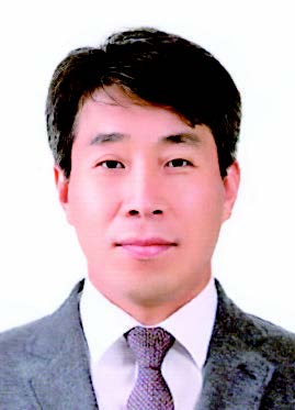 유대형 목사 사진