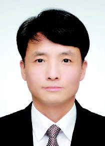 김도운 목사 사진