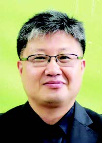 최준각 장로 사진