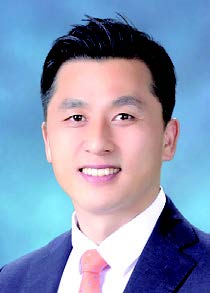 조재웅 목사 사진