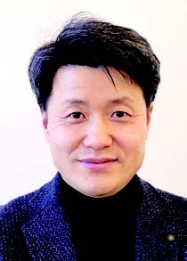 이한구 목사 사진