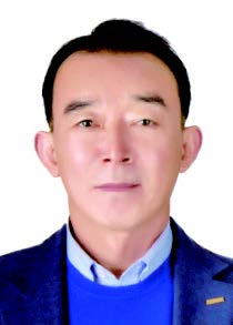 정한택 장로 사진