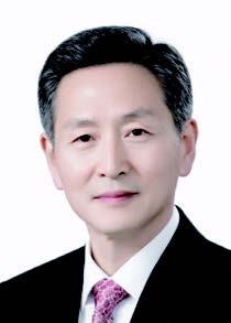 한기덕 장로 사진