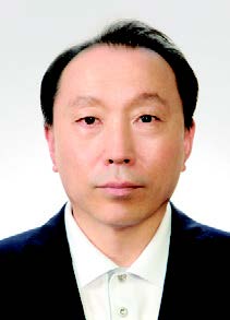 김상범 목사 사진