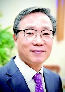 박애록 목사 사진