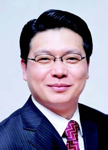 최도훈 목사 사진