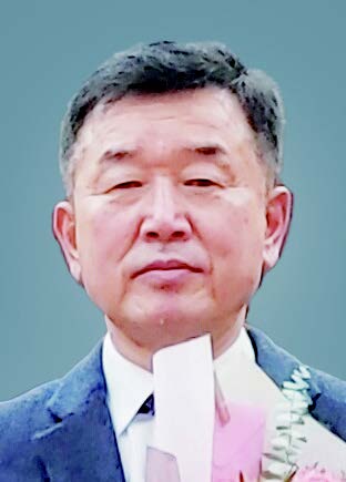 윤익주 장로 사진