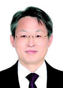 강경돈 목사 사진