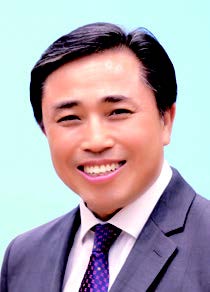 박종운 목사 사진