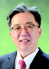 최낙훈 목사 사진