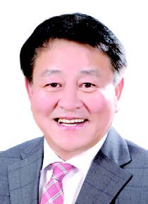 허이영 장로 사진