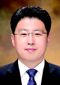 김대환 목사 사진