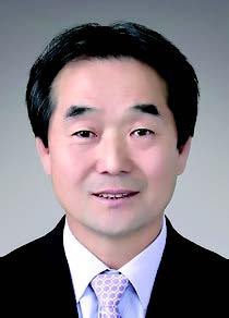 이상복 장로 사진