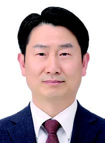 김재훈 목사 사진