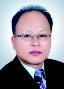 이기원 장로 사진