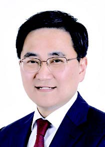 이신사 목사 사진