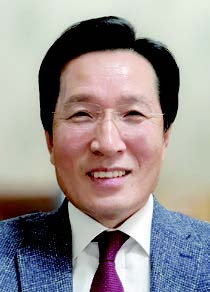 문희성 목사 사진