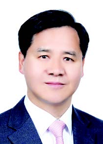 이영태 목사 사진