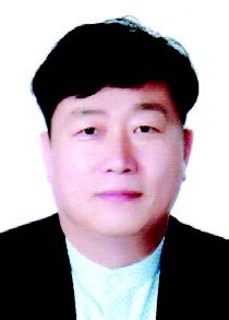 임재성 목사 사진