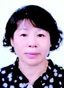 김현희 목사 사진